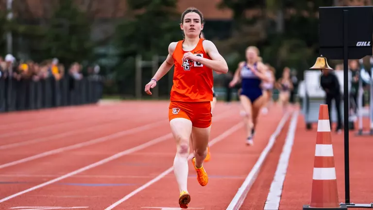 Cubbison’s 1,500m Program Record Shines Bright at Competitive Bryan Clay Invitational