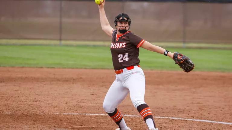 Chippewas Take Two on Saturday