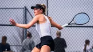 BGSU Tennis Set for Two Home MAC Matches