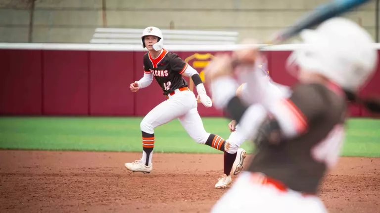 One Big Inning Proves to Be BGSU's Undoing on Sunday