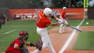 Falcons Win In Game Two Walk-Off To Sweep Doubleheader Over EMU