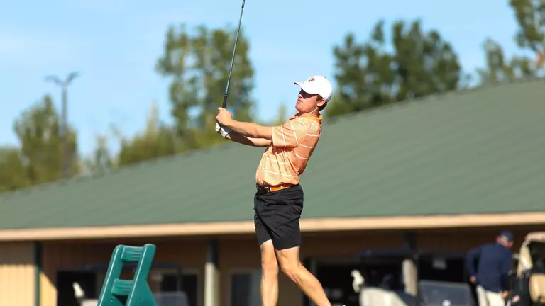 Johnson Leads the Way for the Falcons at 2025 MAC Championship