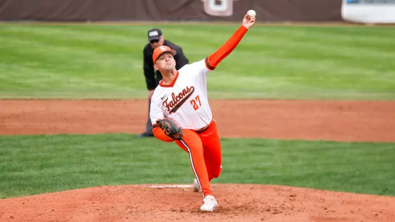 Bowling Green Bullpen Outduels Oiler Bats As Falcons Fend Off Findlay