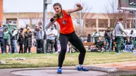 BGSU Track and Field Shines at Clark Wood Invitational and GVSU Extra Weekend Meet