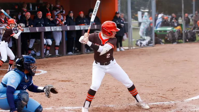 Softball Schedule Update: Notre Dame Game Postponed