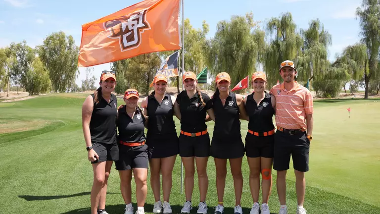 Falcons Cap Historic Season with Finish at Inaugural Postseason Appearance