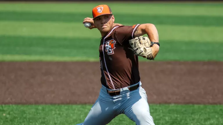 Falcons Focus On Final Week Of Regular Season With Toledo, NIU