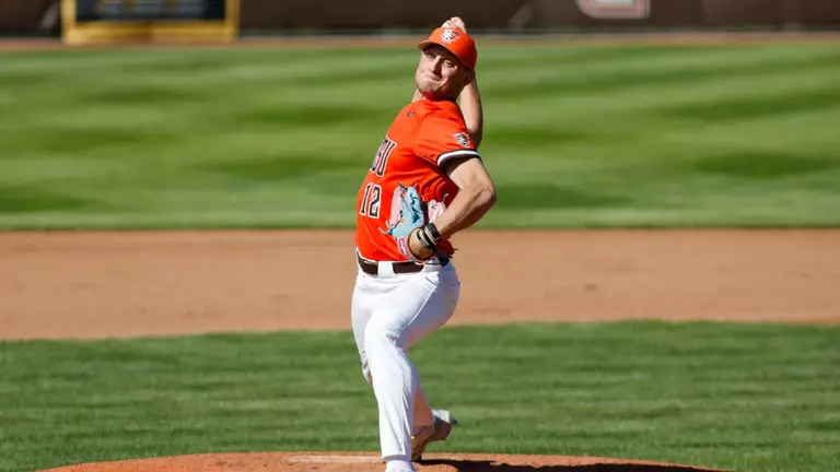 BGSU Sets Aim For Avon And MAC Tournament, Beginning With Battle Of I-75