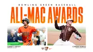 Wright’s MAC Defensive Player Of The Year Award Headlines Four All-MAC Honors For BGSU