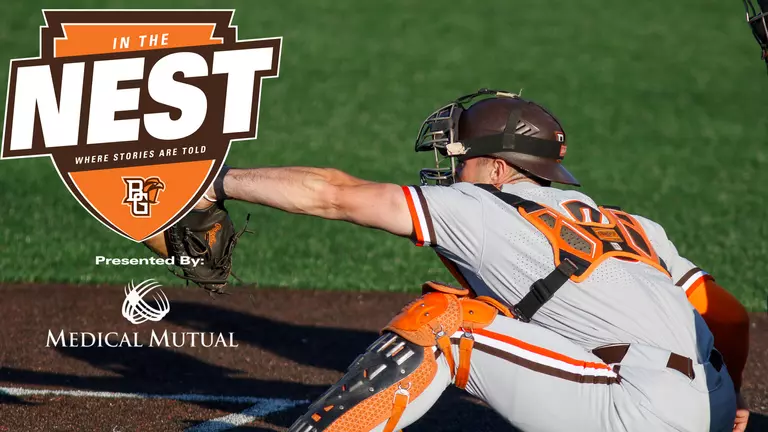 In The Nest: Wright Path