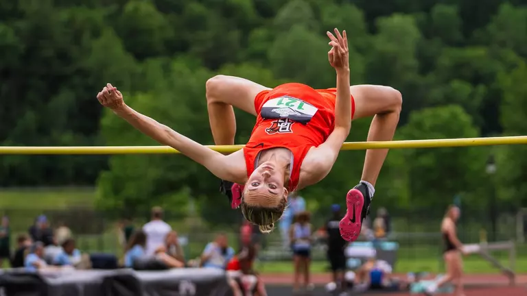 Meet Preview: Six Falcons Looking to Make Noise at NCAA East Regional