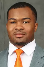 Hines III, Andrew