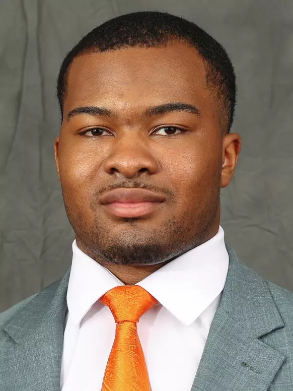 Hines III, Andrew