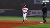 Falcons Break Multiple Records In Season Finale At MAC Tournament
