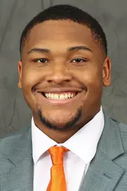 Thomison, Isaiah
