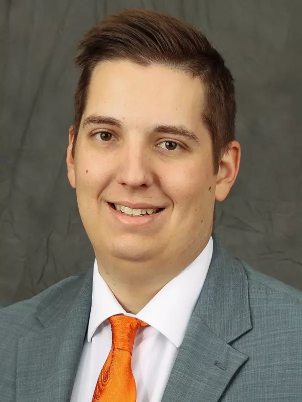 Nathan Hericks