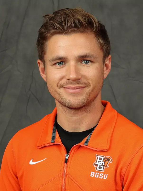 Kyle Pettican | BGSU women's soccer | May 20, 2025
