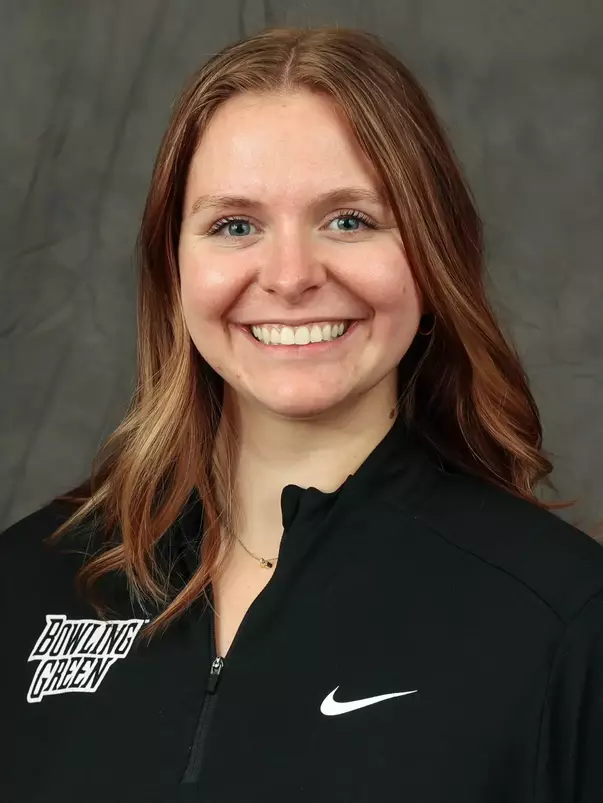 Grace Stoller | BGSU women's basketball | May 20, 2025