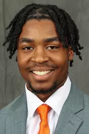 Steed, Tyron