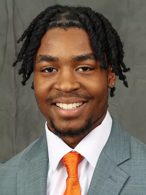 Steed, Tyron