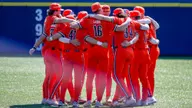 Falcons Clinch Spot In MAC Tournament Despite Dropping Doubleheader