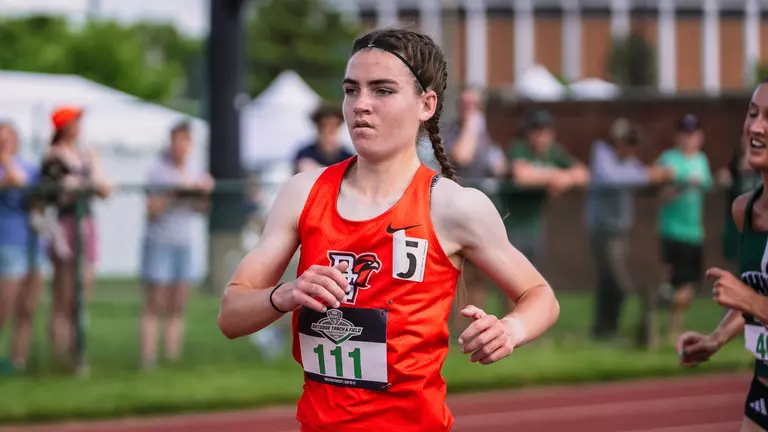 Six Track & Field Competitors Represent BGSU at NCAA East Regional