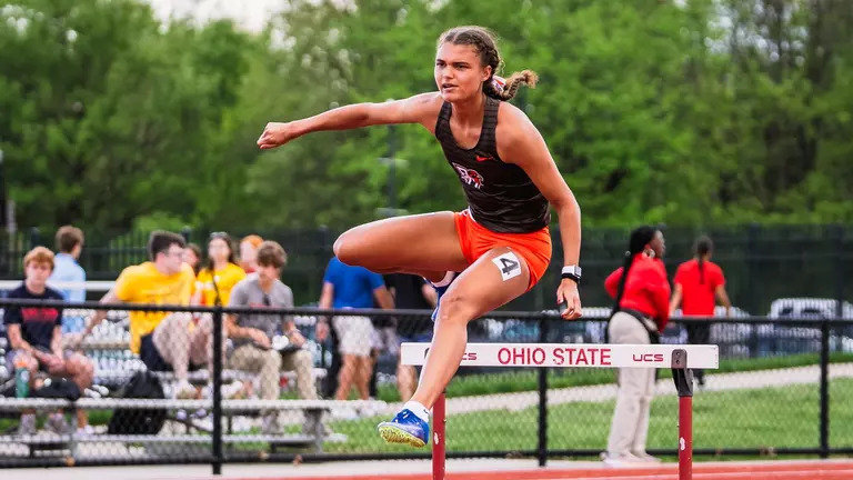 Meet Preview: Hillsdale Last Chance Meet Provides Tune Up for MAC Outdoor Track & Field Championships