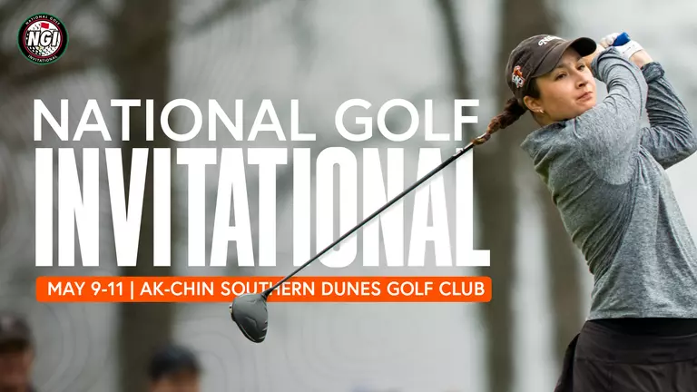 BGSU Women’s Golf Poised for Postseason Play this Weekend at the National Golf Invitational