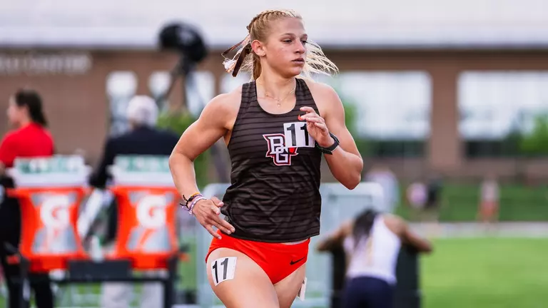 Meet Preview: BGSU Hosts First Meet of the Season