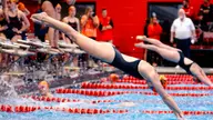 BGSU Swim & Dive Travels to Indianapolis for First Meet of the Year