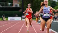 Rachael Hoover to Compete in the 800m at USATF U20 Championships