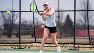 Tia Clemens Earns ITA Summer Series Championship