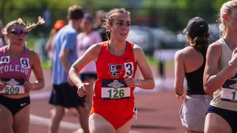 Five Falcons Land on CSC Academic All-District Team