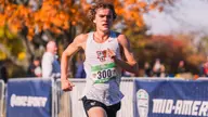 Meet Preview: Cross Country Travels to Hudson Hills for Michigan Open