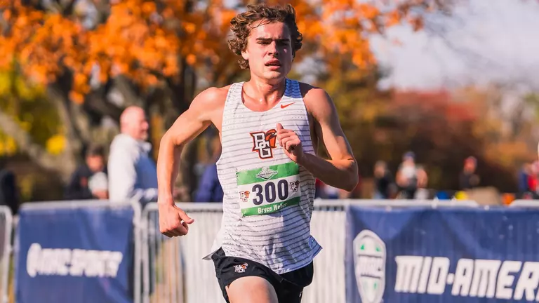 Meet Preview: Cross Country Travels to Hudson Hills for Michigan Open