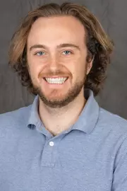 Aidan D'Anna, M.A.