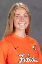 Lilly Boebel - 2025 BGSU Women's Soccer