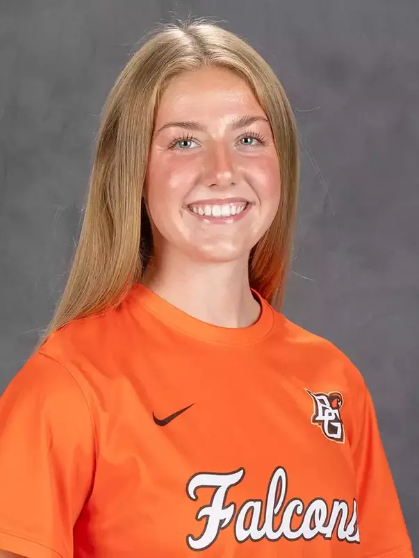 Lilly Boebel - 2025 BGSU Women's Soccer