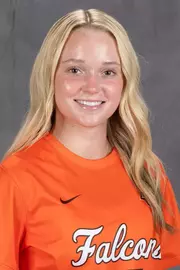 Lizzie Bultynck - 2025 BGSU Women's Soccer