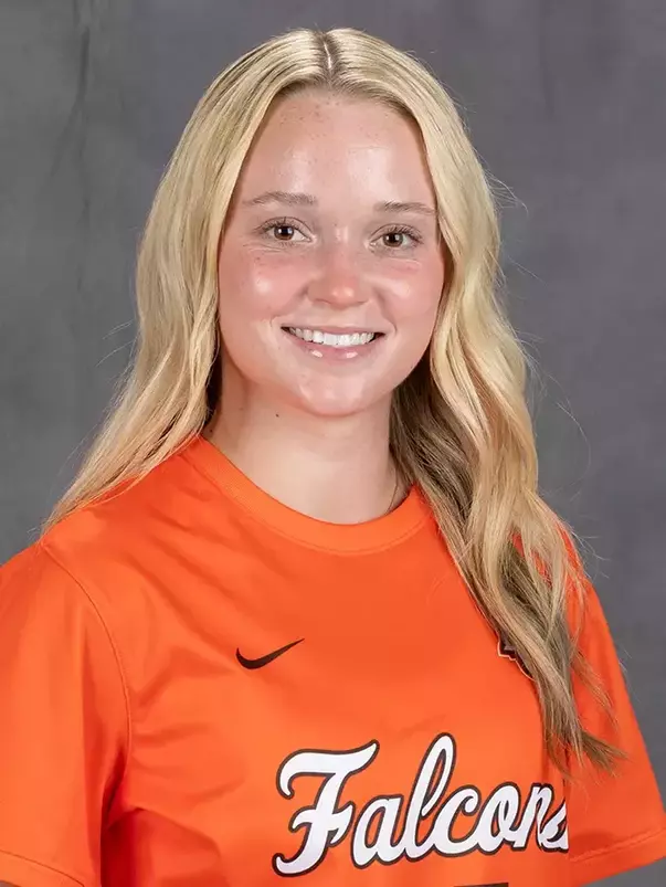 Lizzie Bultynck - 2025 BGSU Women's Soccer