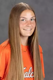 Emme Butera - 2025 BGSU Women's Soccer