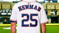 2025 MLB Draft Pick DJ Newman Signs Deal With Houston Astros
