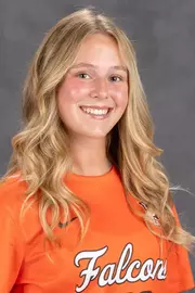 Christine Erdman - 2025 BGSU Women's Soccer