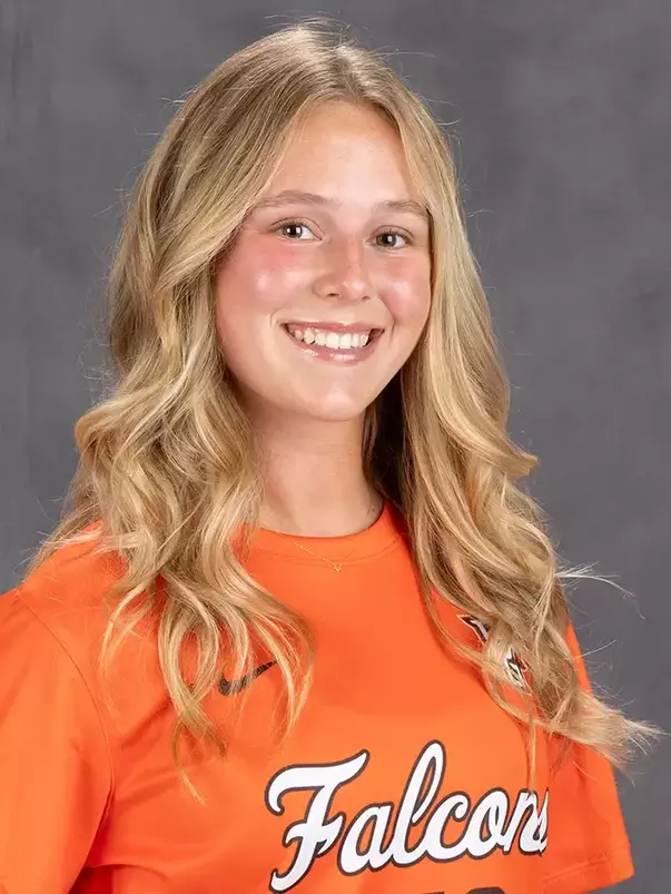 Christine Erdman - 2025 BGSU Women's Soccer
