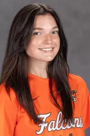 Christie Fransen - 2025 BGSU Women's Soccer