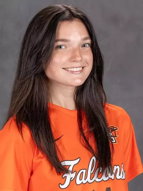Christie Fransen - 2025 BGSU Women's Soccer