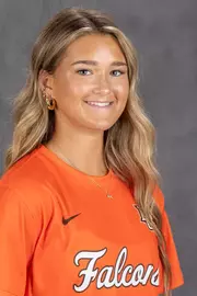 Mia Gatz - 2025 BGSU Women's Soccer