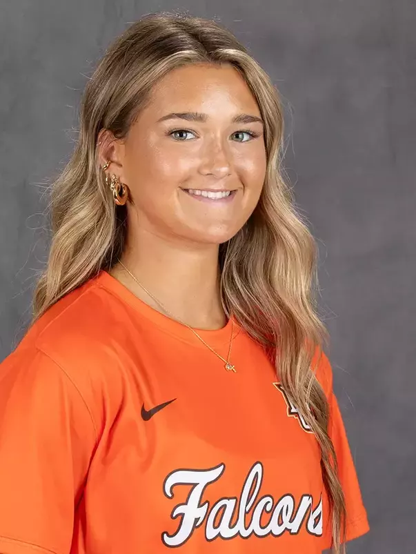 Mia Gatz - 2025 BGSU Women's Soccer
