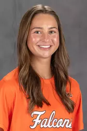Taylor Green - 2025 BGSU Women's Soccer