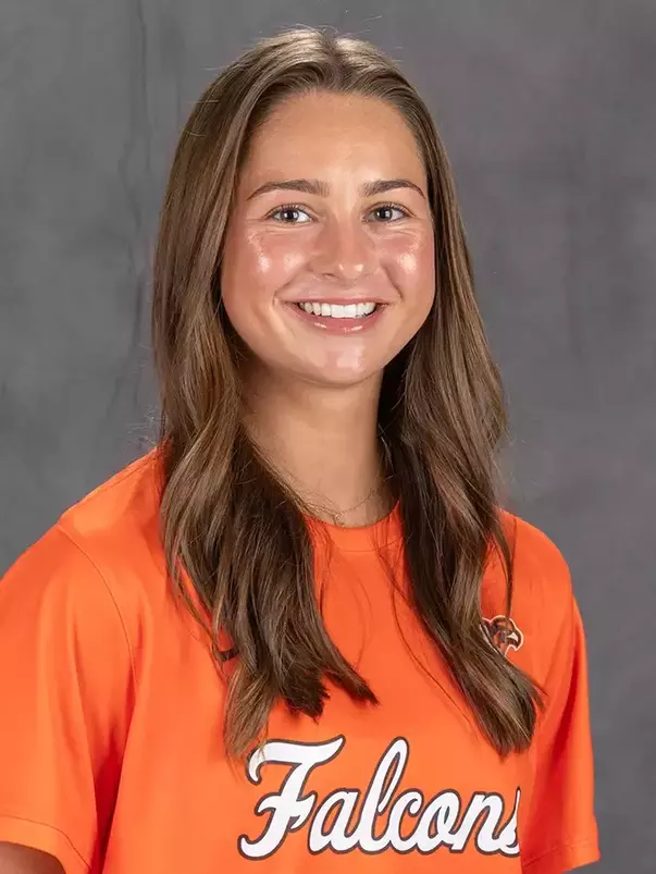 Taylor Green - 2025 BGSU Women's Soccer